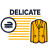 PreCleaner Delicate