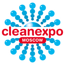 Компания «СИКМО» приняла участие в выставке «Clean Expo Moscow 2017»